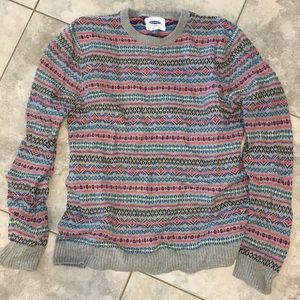 Old Navy Sweater